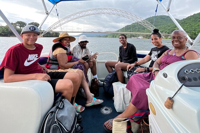 Boat Cruise and Shai Hills Forest Reserve - Key things I’d prioritize before you go