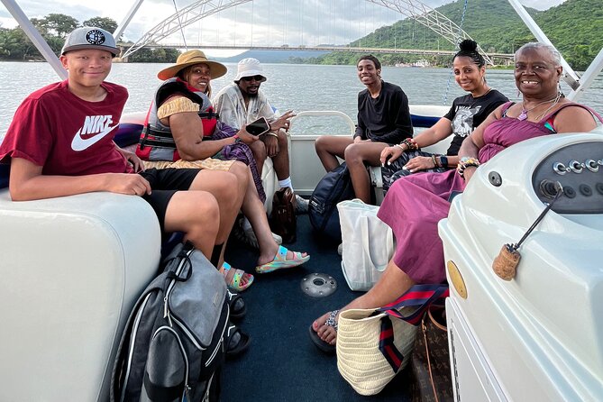 Boat Cruise and Shai Hills Forest Reserve - Price and what you really get for $220
