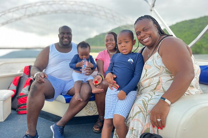 Boat Cruise and Shai Hills Forest Reserve - Akosombo first: Royal Senchi Resort, Volta Lake cruising, and Adomi Bridge