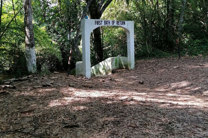 Bonwire Namimg Ceremony and Kente Tourist Center - Who This Tour Is Best For In Real Life