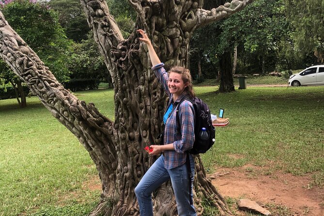 Boti Falls, Umbrella Rock, Aburi Gardens & Cocoa Farm Day Tour - Price and value: what $150 covers, and what you must bring