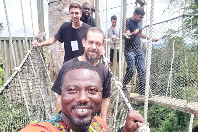 Cape Coast and Elmina Castles Tour - Key points to know before you go