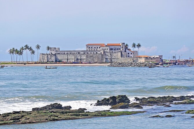 Cape Coast and Elmina Castles Tour - Price and value: what you are really paying for at $157.50