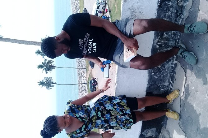 Cape Coast and Elmina Castles Tour - What to bring for a long day in Kakum and the castles