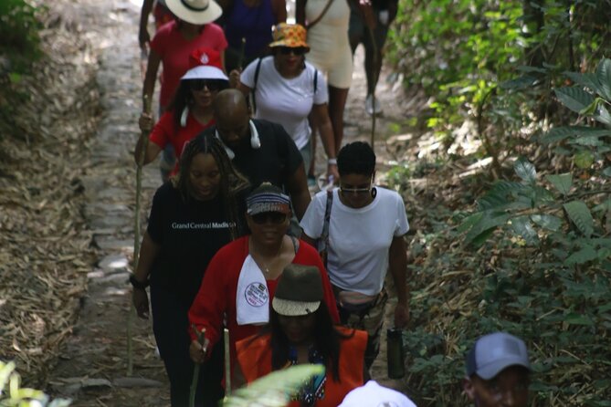 Cape Coast Castle and Kakum National Park 2-Day Private Tour - Why this 2-day combo makes sense for your Ghana trip