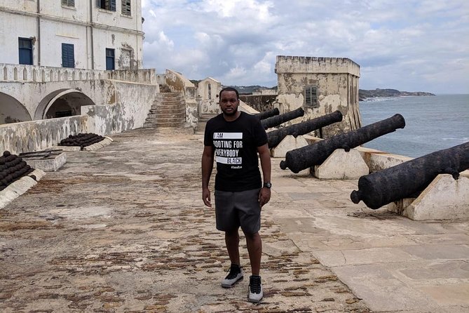 Cape Coast Castle and Kakum Park Tour - The Morning Flow From Shoprite Accra Mall to Back Again