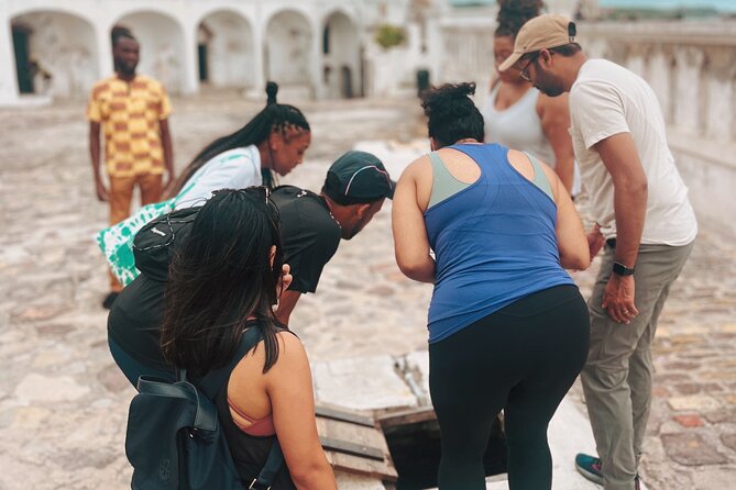 Cape Coast Day Tour - Key Highlights Worth Booking