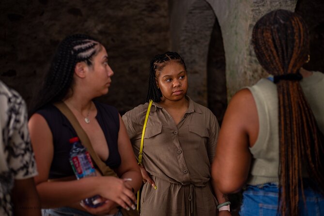 Cape Coast Day Tour - Private Tour Pace: You, Your Group, and a More Personal Day