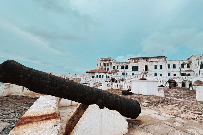 Cape Coast Day Tour - Value for $220: What You Get, and How to Judge If It Fits
