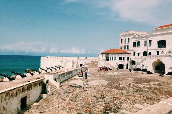 Cape Coast Day Tour in Ghana - Key highlights worth your attention
