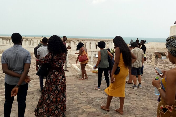 Cape Coast ,Elmina Castle and Kakum Full-Day Tour - Price and value: is $155 a fair deal for this much country?