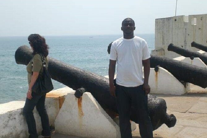 Cape Coast Elmina Kakum Park Private Day Tour - Key highlights worth planning around