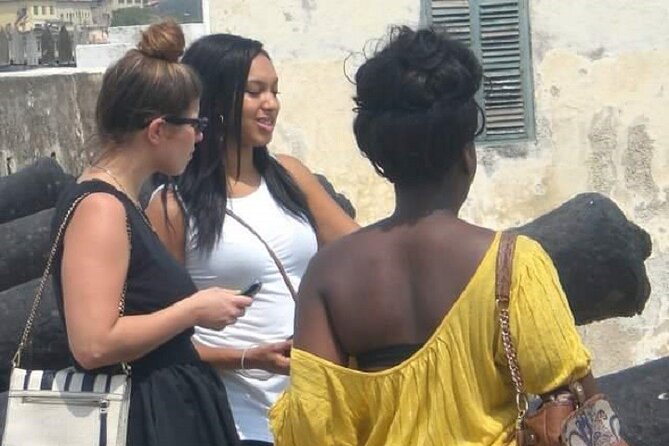 Cape Coast Elmina Kakum Park Private Day Tour - Why private beats group pressure on this kind of day