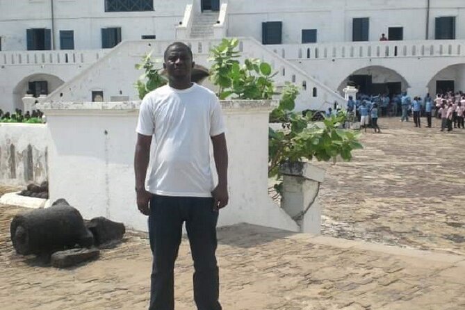 Cape Coast Elmina Kakum Park Private Day Tour - Price and value: is $200 a fair deal for this day?