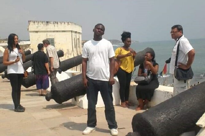 Cape Coast Elmina Kakum Park Private Day Tour - Getting the most out of Kakum and the forts: how to pace yourself