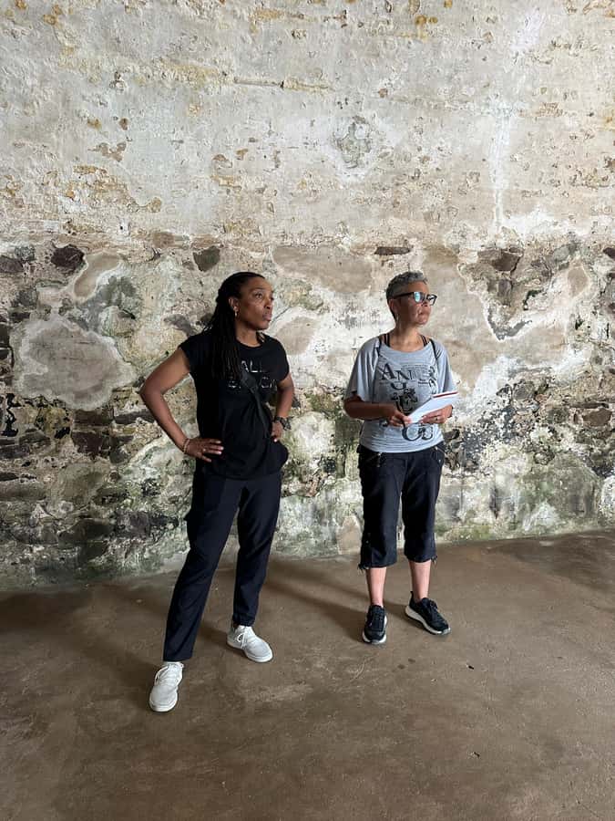 Cape Coast Heritage tour - Elmina Castle: worth checking, especially if it is your must-see