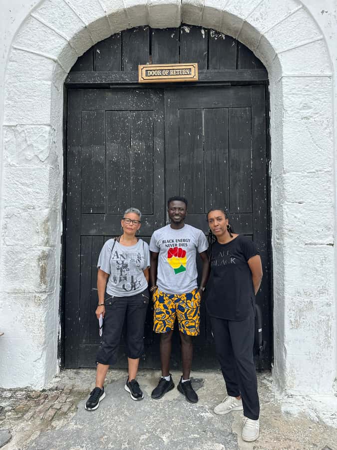 Cape Coast Heritage tour - Price and value: is $150 a fair deal for this day?
