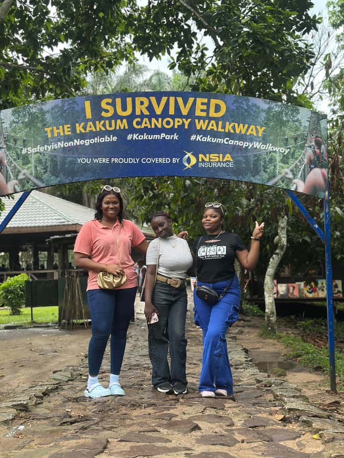 Cape Coast Heritage tour - Who this tour suits best, and who should think twice