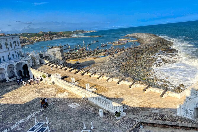 Cape Coast Historical Day Tour - Key highlights worth knowing