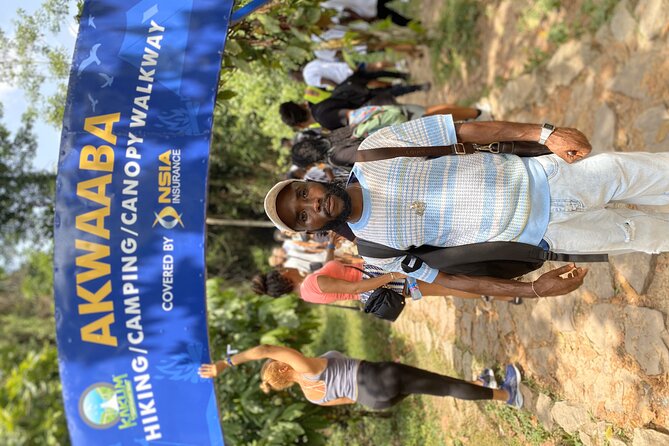 Cape Coast Historical Day Tour - Logistics that matter: timing, comfort, and how to pack smart