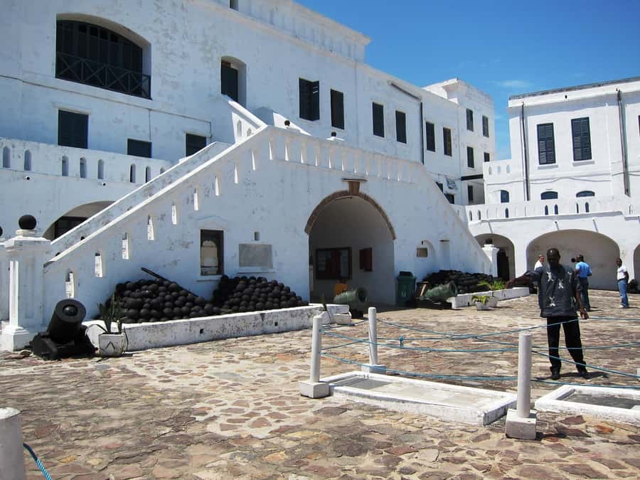 Cape Coast: Kakum National Park, Castles, & Hans Cottage - Key Things to Know Before You Go
