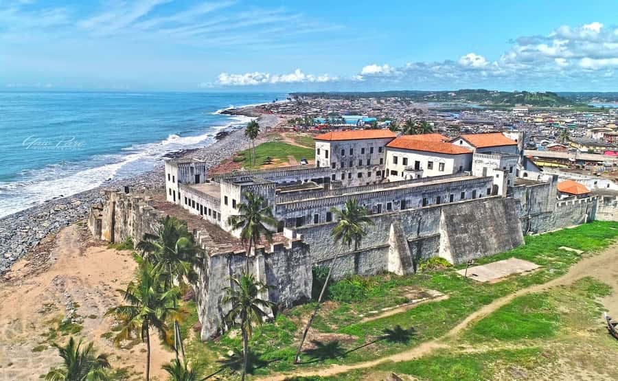 Cape Coast: Kakum National Park, Castles, & Hans Cottage - What to Pack for the Canopy Walk, Long Steps, and the Castle Dungeons