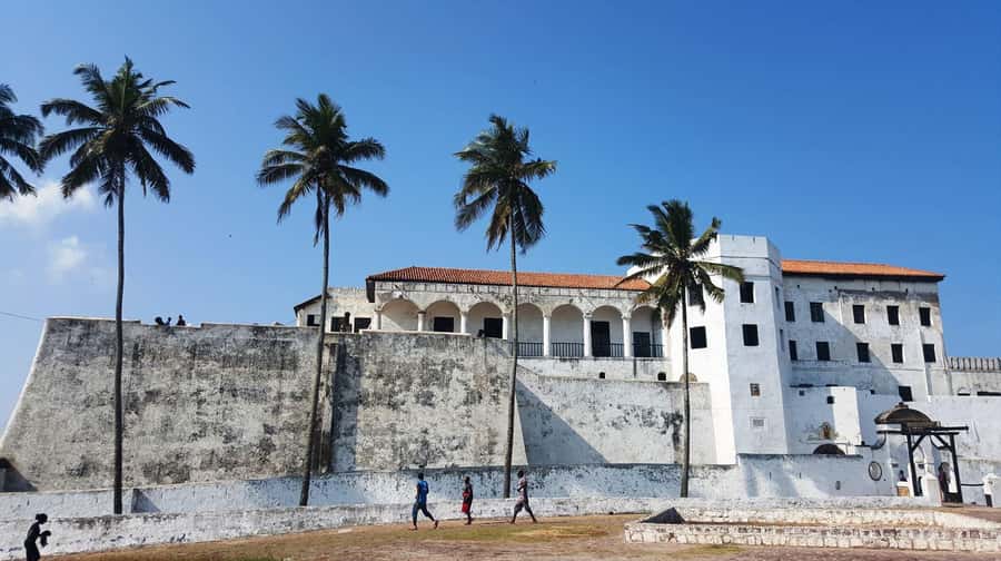 Cape Coast: Kakum National Park, Castles, & Hans Cottage - Who Should Book This Day Trip, and Who Should Skip It