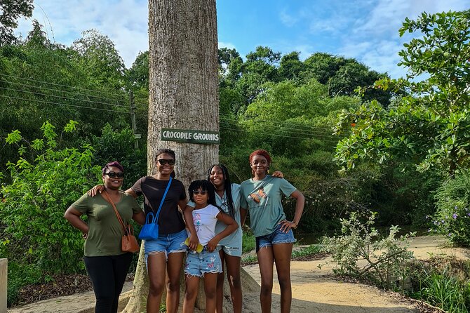 Cape Coast Tour (Slave market & river site) - Price and logistics: what $185 covers in real terms