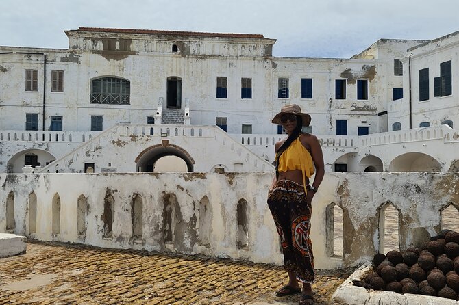 Cape Coast Tour (Slave market & river site) - Who this Cape Coast tour suits best, and who should think twice