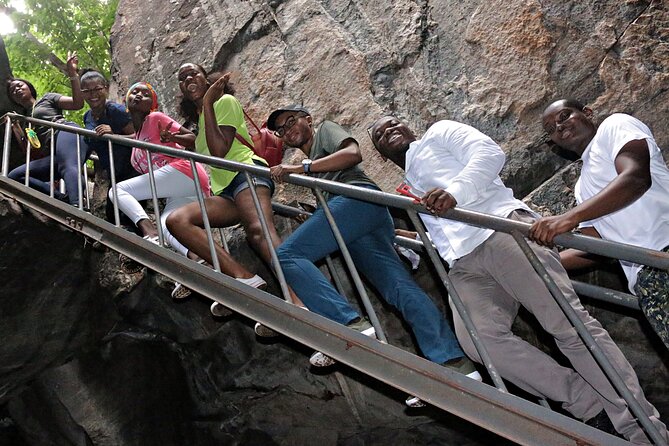 Caves and Cruise Tour in Ghana - Key highlights to look forward to