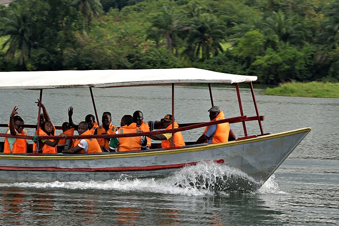 Caves and Cruise Tour in Ghana - What to bring (so you enjoy every hour)
