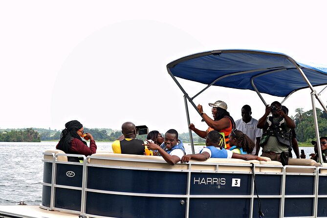 Caves and Cruise Tour in Ghana - Price and what you really get for $3,550 per group