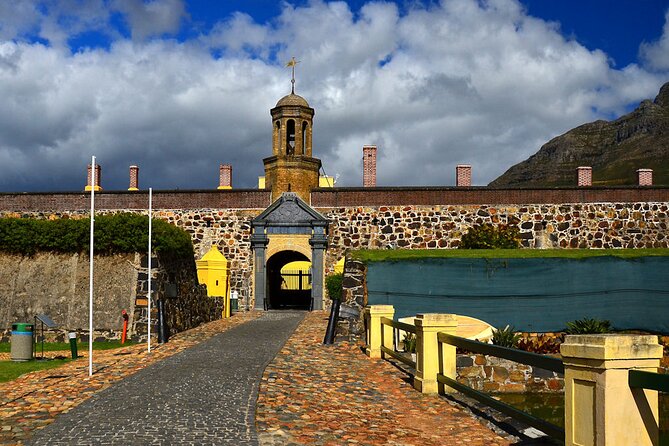 Cultural Tour Of Ghana And South Africa 12 Days - Key highlights that make this trip worth a look