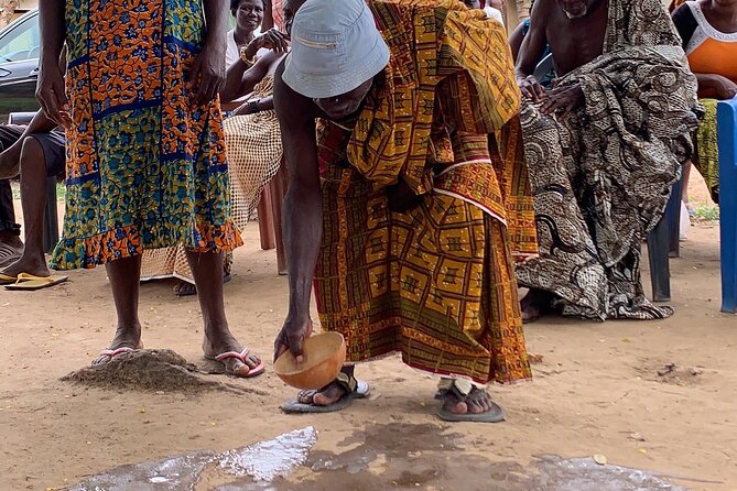 Cultural Village Tour: Traditional Naming Ceremony - Who This Tour Fits Best, and Who Should Rethink It