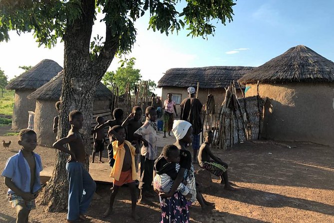 Cultural Village Tour: Traditional Naming Ceremony - Practical Tips for a Smooth Naming Ceremony Day