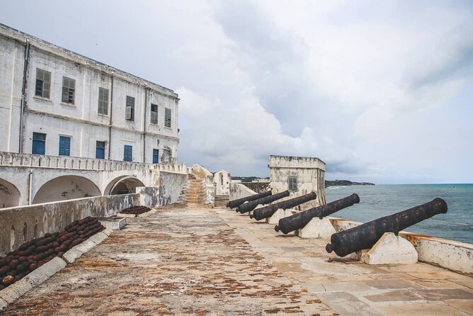 Day Tour to Kakum National Park, Cape Coast and Elmina Castles - Key things to know before you go