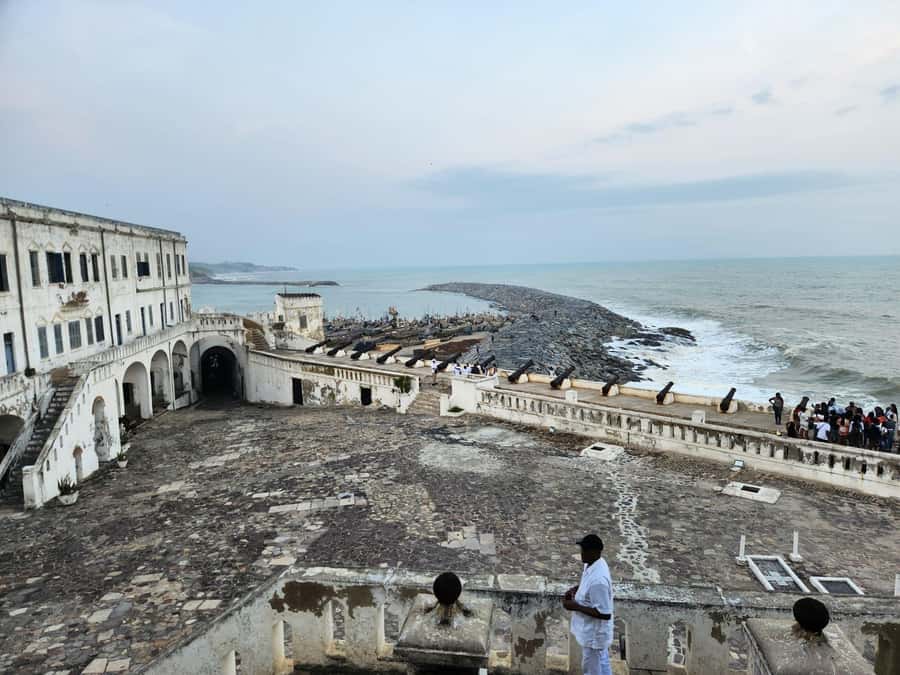 Discover Cape Coast and Elmina Castle with Kakum - Key things I’d focus on