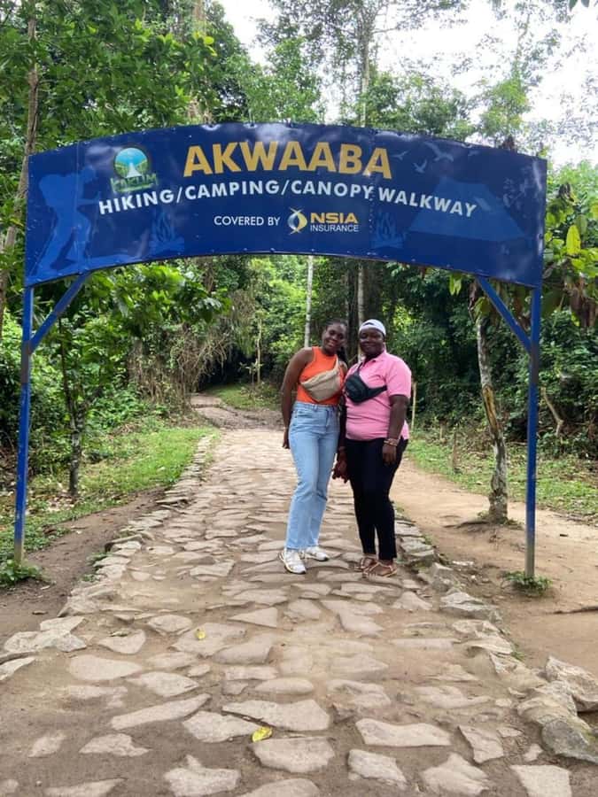 Discover Cape Coast and Elmina Castle with Kakum - Who should book this tour, and who should pass
