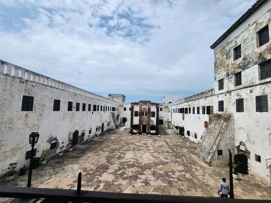 Discover Cape Coast and Elmina Castle with Kakum - Price and what you truly get for $250 per person