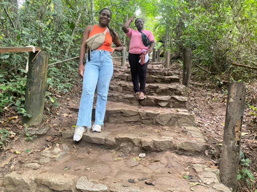 Discover Cape Coast and Elmina Castle with Kakum - Practical tips so the day feels smooth