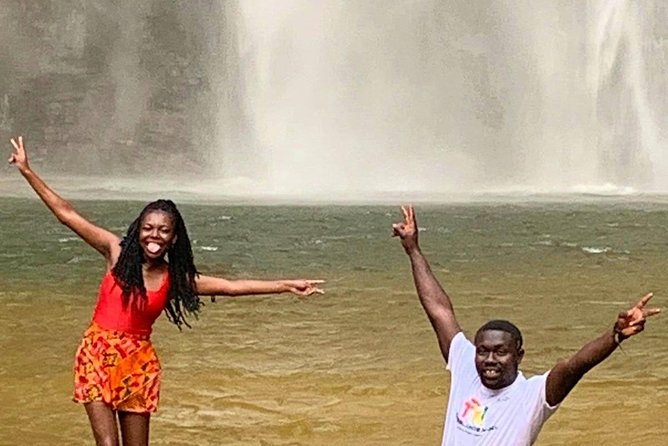 Discover Ghana - Wli Waterfalls, Mountain Afadjato, Monkey Sanctuary & Akosombo. - Key Highlights You’ll Care About