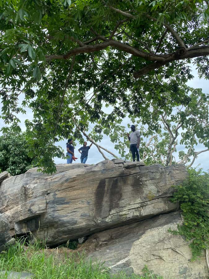 Discover Nature at Shai Hills - Adventure Full Day Trip - Key highlights worth planning for