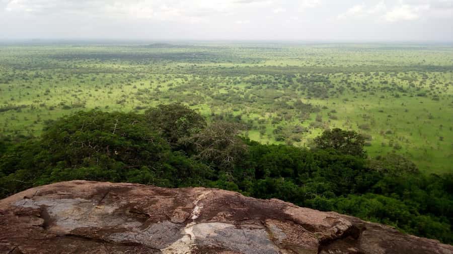 Discover Nature at Shai Hills - Adventure Full Day Trip - Price and value: what $164 buys you for a full reserve day