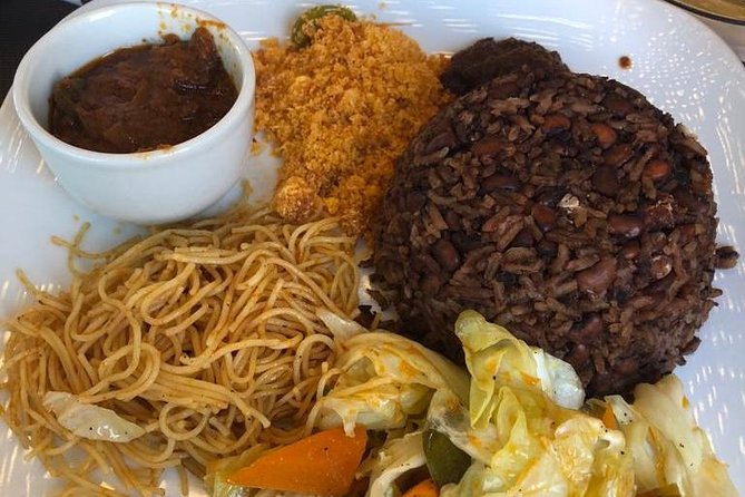 Easytourgh (Accra Tour) - How This Tour Fits Different Kinds of Days