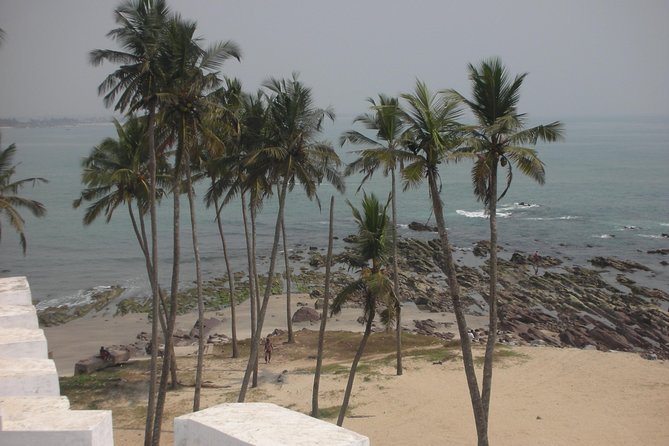 Elmina & Cape Coast Castles Day Trip from Accra - Who This Tour Fits Best