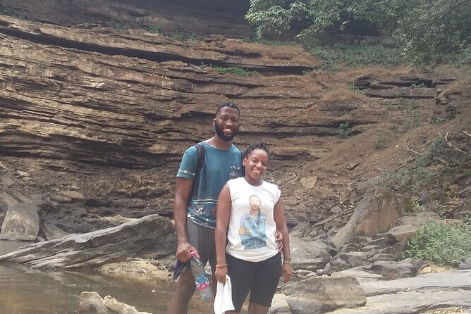 Experience Aburi Botanical Gardens And Boti Water Falls In A Day. - The garden-to-waterfall shift: what to expect on the ride and why the timing matters
