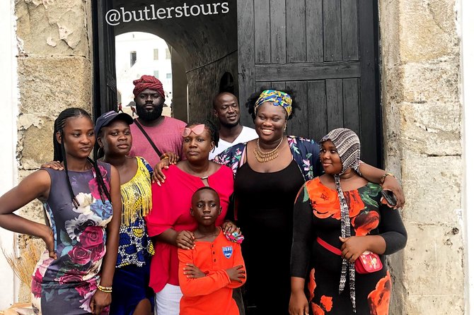 Experience Accra - National Museum of Ghana: grounding culture beyond the highlights