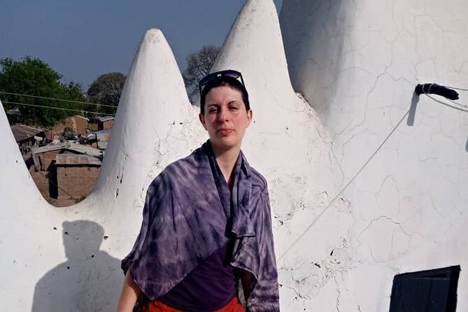 Experience Northern Ghana In 10-Days - How the Included Private Car Changes Your Touring Days