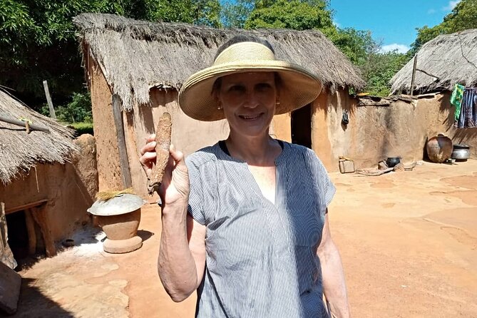 Experience Northern Ghana In 10-Days - Wildlife and Nature: Seeing Animals Where They Actually Live