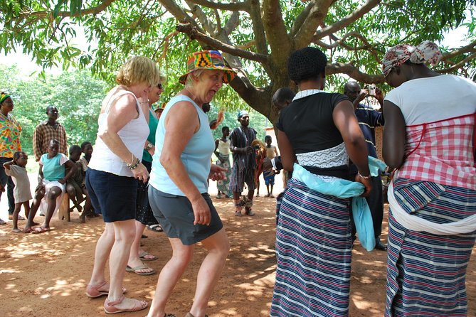 Experience Northern Ghana In 10-Days - Day-to-Day Flow: How 10 Days Likely Fits Together